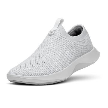 Dámské Běžecké Boty Allbirds Tree Dasher Relay Béžový | CZ4575FM