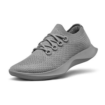 Dámské Běžecké Boty Allbirds Tree Dasher 1 Šedé | CZ4589MA