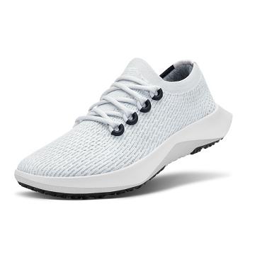 Dámské Běžecké Boty Allbirds Tree Dasher 2 Bílé | CZ4628DN