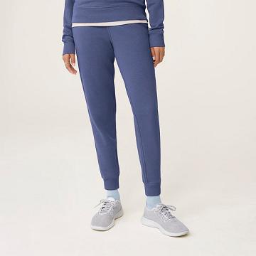 Dámské Kalhoty Allbirds R&R Sweat Blankyt | CZ4772MA