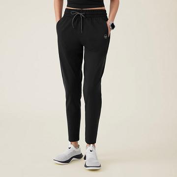 Dámské Kalhoty Allbirds Vlna Performance Černé | CZ4762PQ