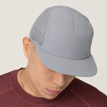 Dámské Klobouky Allbirds Lehké Performance Šedé | CZ4845WY