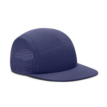 Dámské Klobouky Allbirds Lehké Performance Tmavě Blankyt | CZ4847MA