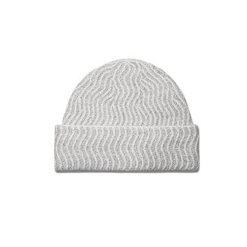 Dámské Klobouky Allbirds The Beanie Bílé | CZ4856HK