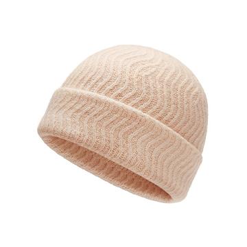 Dámské Klobouky Allbirds The Beanie Růžové | CZ4853SO