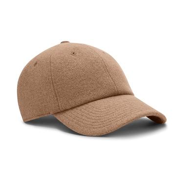 Dámské Klobouky Allbirds The Runner Hnědé | CZ4839IS