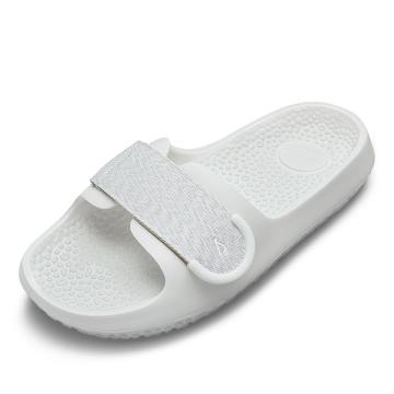 Dámské Pantofle Allbirds Sugar Sliders Bílé | CZ4544LH