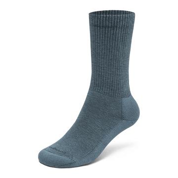 Dámské Ponožky Allbirds Anytime Crew Tyrkysové | CZ4818RW