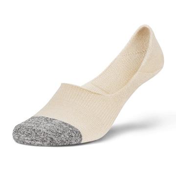 Dámské Ponožky Allbirds Trino® Hiders Béžový | CZ4815UT