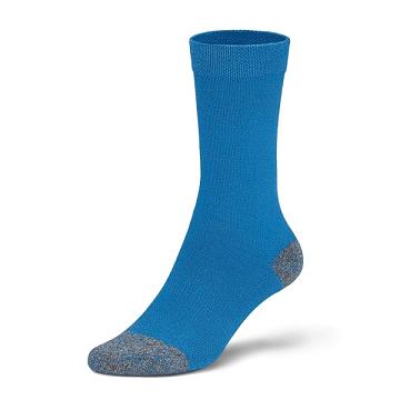 Dámské Ponožky Allbirds Trino® Tubers Blankyt | CZ4791YU