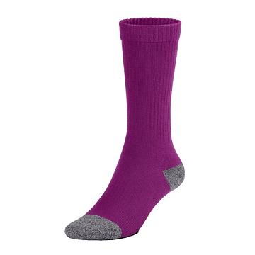 Dámské Ponožky Allbirds Trino® Tubers Fialové | CZ4792TV