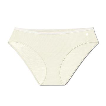 Dámské Spodní Prádlo Allbirds Trino® Brief Bílé | CZ4724FM