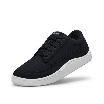 Dámské Tenisky Allbirds Platene Pacers Černé | CZ4413DN