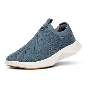 Dámské Tenisky Allbirds Tree Dasher Relay Tyrkysové | CZ4476OR