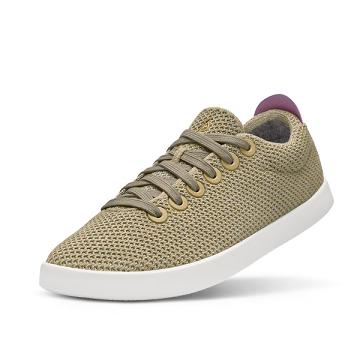 Dámské Tenisky Allbirds Tree Pipers Hnědožlutý | CZ4453UT