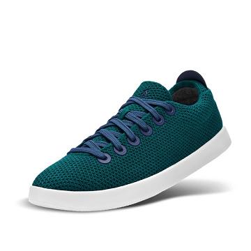 Dámské Tenisky Allbirds Tree Pipers Olivy Zelené | CZ4450PQ