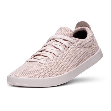 Dámské Tenisky Allbirds Tree Pipers Růžové | CZ4452IS