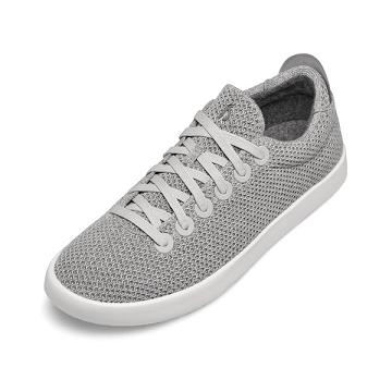 Dámské Tenisky Allbirds Tree Pipers Stříbrné | CZ4455TV