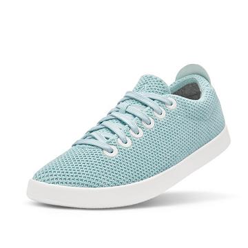 Dámské Tenisky Allbirds Tree Pipers Tyrkysové | CZ4449AP