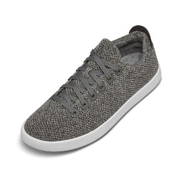 Dámské Tenisky Allbirds Tree Pipers Šedé | CZ4451OR