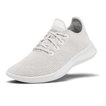 Dámské Tenisky Allbirds Tree Runner Bílé | CZ4507TV