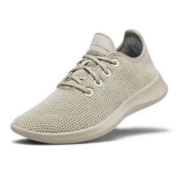 Dámské Tenisky Allbirds Tree Runner Hnědožlutý | CZ4501AP
