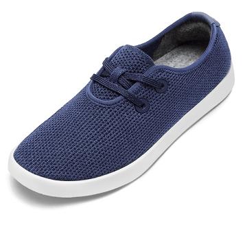 Dámské Tenisky Allbirds Tree Skippers Blankyt | CZ4457EX
