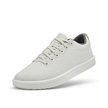Dámské Tenisky Allbirds Vlna Piper Woven Bílé | CZ4420DN