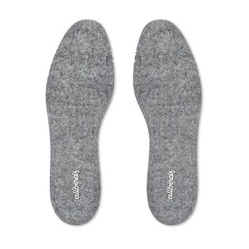 Dámské Vložky Do Bot Allbirds Breezer Šedé | CZ4835SO