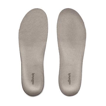 Dámské Vložky Do Bot Allbirds Dasher Šedé | CZ4836AP