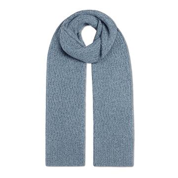 Dámské Šátky Allbirds The Scarf Blankyt | CZ4831HK