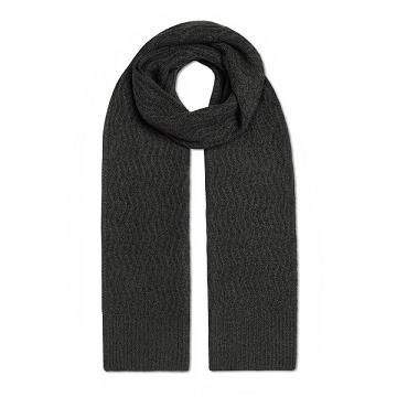 Dámské Šátky Allbirds The Scarf Crew Šedé | CZ4830PQ