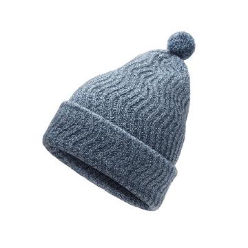 Dětské Klobouky Allbirds Smallbirds Pom Beanie Blankyt | CZ4878SO