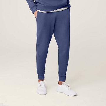 Pánské Kalhoty Allbirds R&R Sweat Blankyt | CZ4324TV