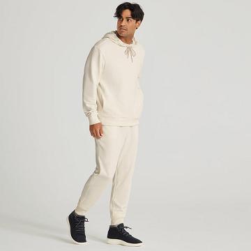Pánské Kalhoty Allbirds R&R Sweat Béžový Bílé | CZ4319PQ