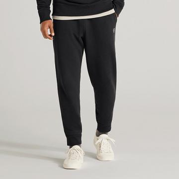 Pánské Kalhoty Allbirds R&R Sweat Béžový Černé | CZ4320OR