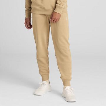 Pánské Kalhoty Allbirds R&R Sweat Hnědé | CZ4317SO