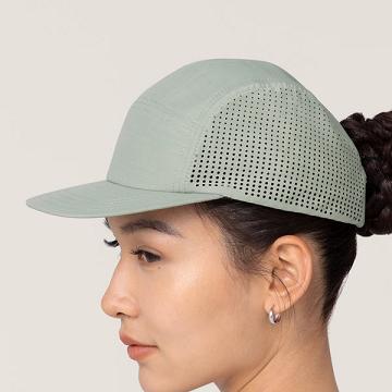 Pánské Klobouky Allbirds Lehké Performance Aqua | CZ4397AP