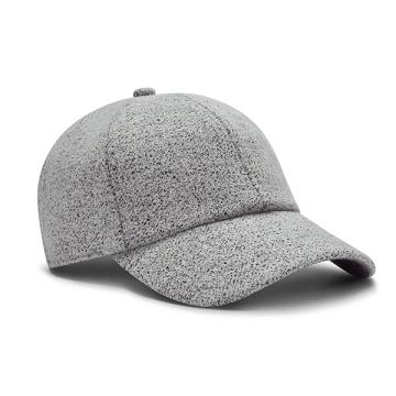 Pánské Klobouky Allbirds The Runner Šedé | CZ4393GL