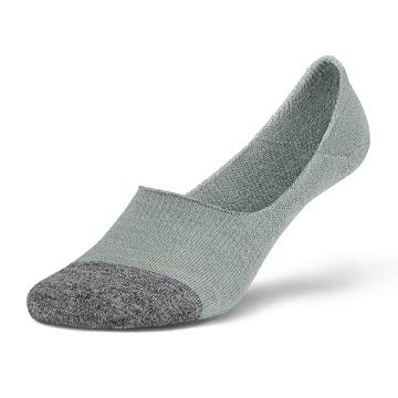 Pánské Ponožky Allbirds Trino® Hiders Aqua | CZ4365HK