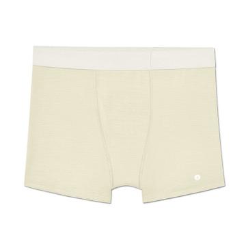 Pánské Spodní Prádlo Allbirds Trino® Trunk Bílé | CZ4276QZ
