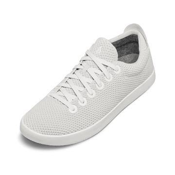 Pánské Tenisky Allbirds Tree Pipers Bílé | CZ4902DN