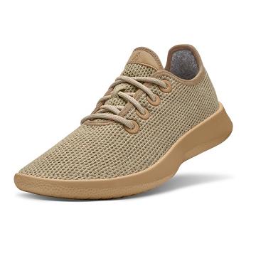 Pánské Tenisky Allbirds Tree Runner Béžový | CZ4950GL