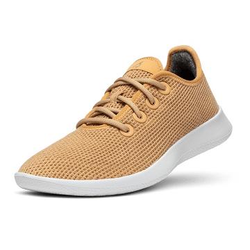 Pánské Tenisky Allbirds Tree Runner Hnědé | CZ4949HK