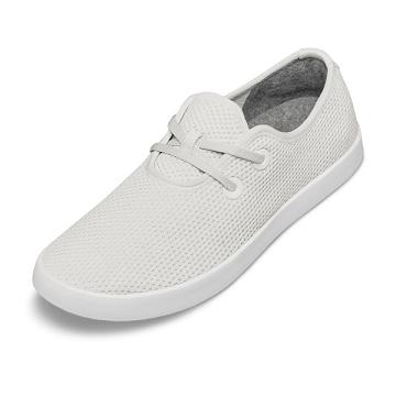 Pánské Tenisky Allbirds Tree Skippers Bílé | CZ4896QZ