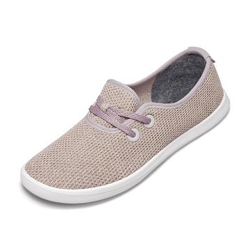 Pánské Tenisky Allbirds Tree Skippers Taupe | CZ4892TV