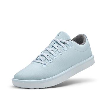 Pánské Tenisky Allbirds Vlna Piper Woven Blankyt | CZ4887PQ