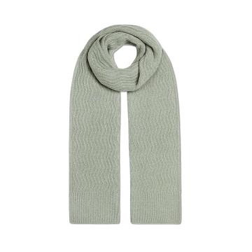 Pánské Šátky Allbirds The Scarf Zelene | CZ4381MA
